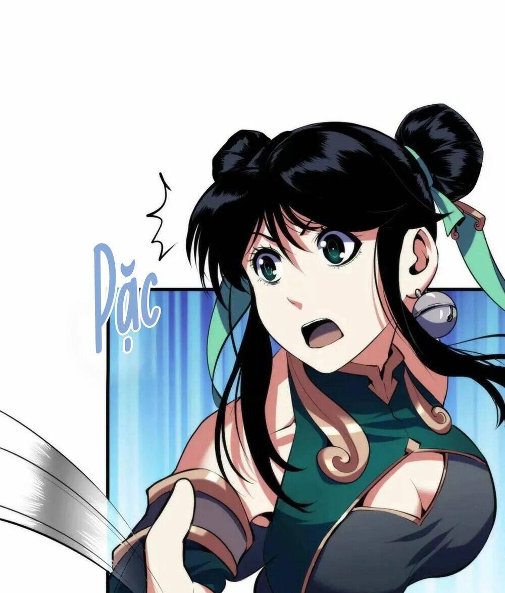 Trở Thành Thần Chủ Cthulhu - Chapter 121 - Page 33