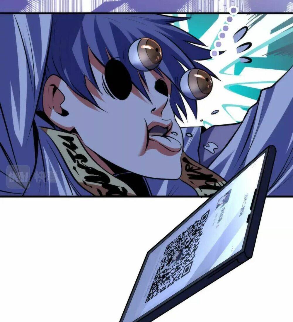 Trở Thành Thần Chủ Cthulhu - Chapter 121 - Page 39