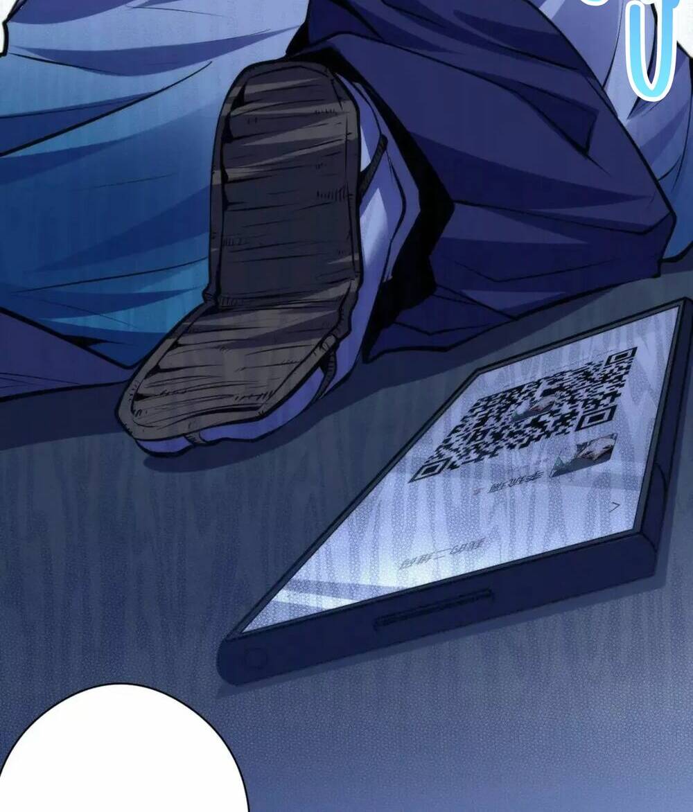 Trở Thành Thần Chủ Cthulhu - Chapter 121 - Page 42