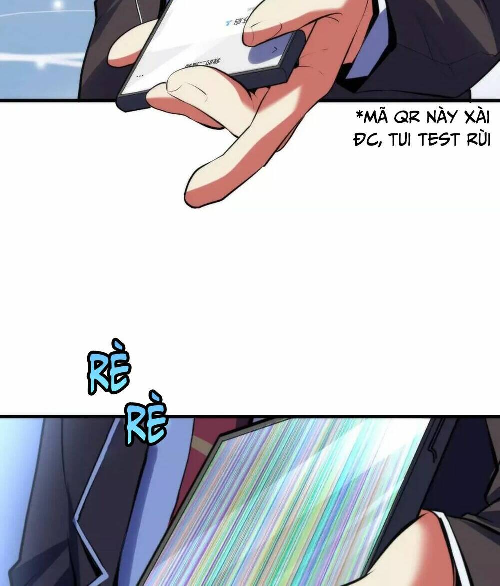 Trở Thành Thần Chủ Cthulhu - Chapter 121 - Page 46