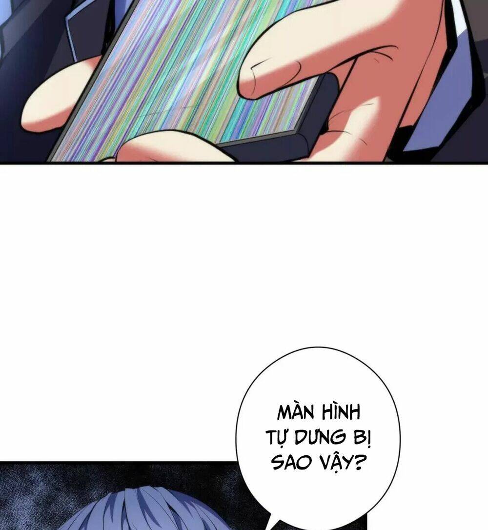 Trở Thành Thần Chủ Cthulhu - Chapter 121 - Page 47