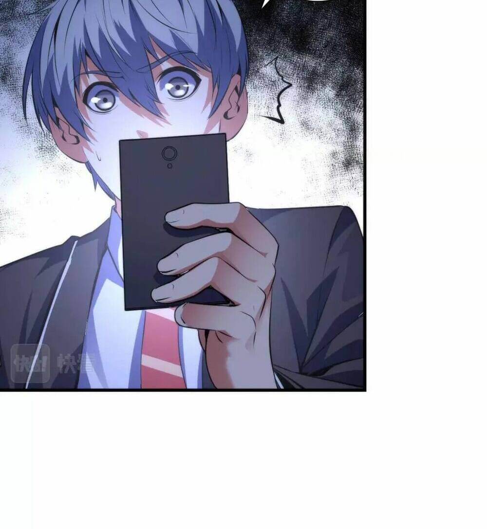 Trở Thành Thần Chủ Cthulhu - Chapter 121 - Page 48