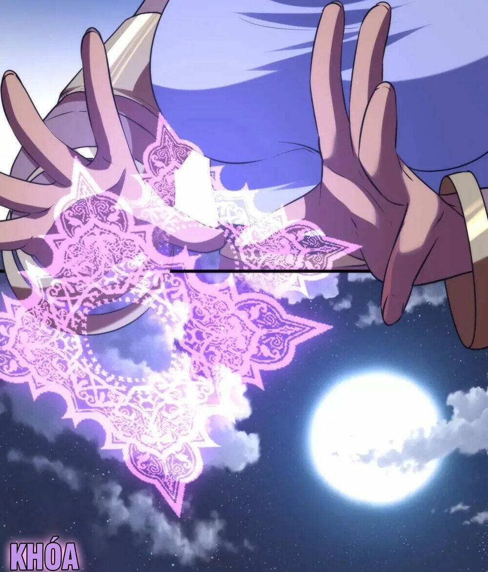 Trở Thành Thần Chủ Cthulhu - Chapter 121 - Page 4