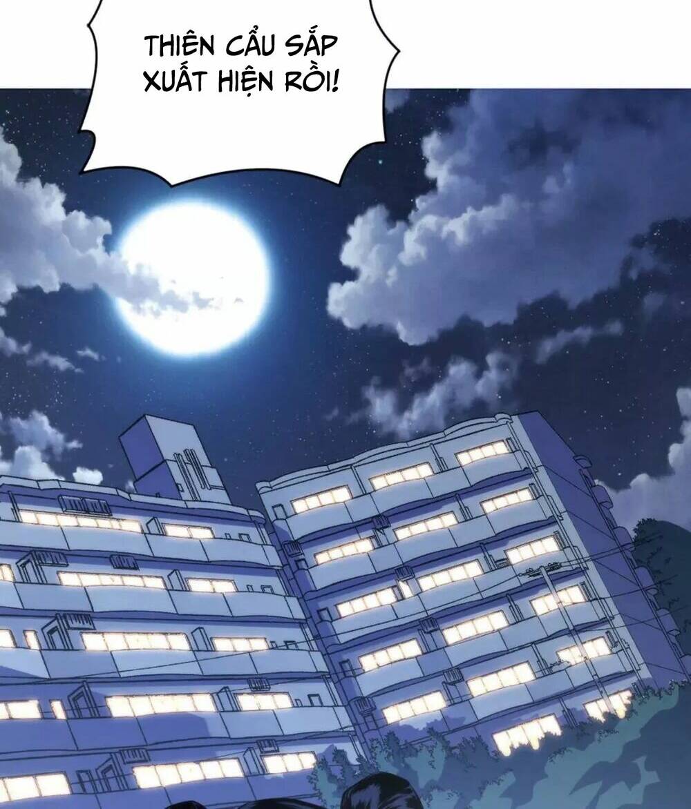 Trở Thành Thần Chủ Cthulhu - Chapter 121 - Page 50