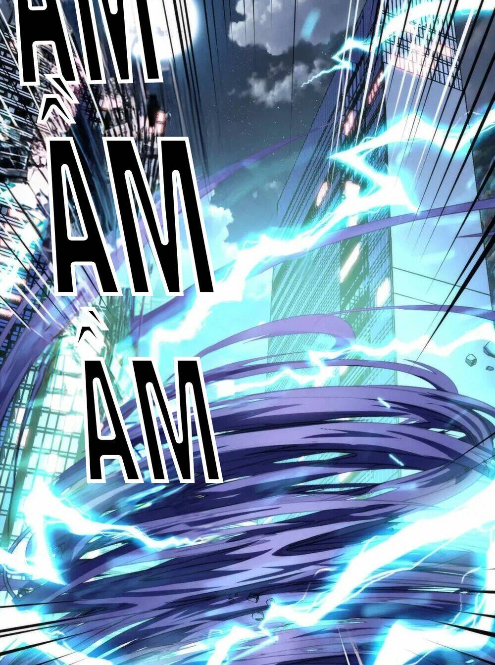 Trở Thành Thần Chủ Cthulhu - Chapter 121 - Page 52