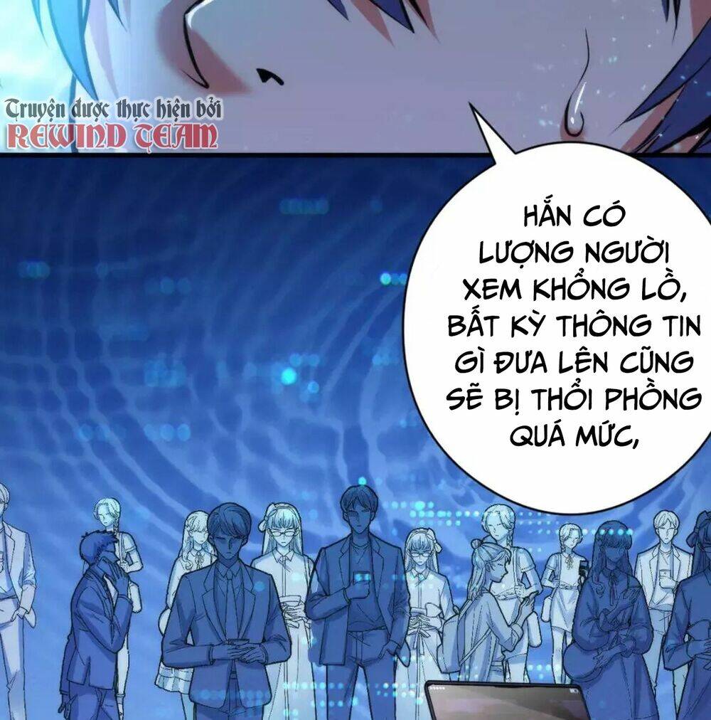 Trở Thành Thần Chủ Cthulhu - Chapter 121 - Page 61