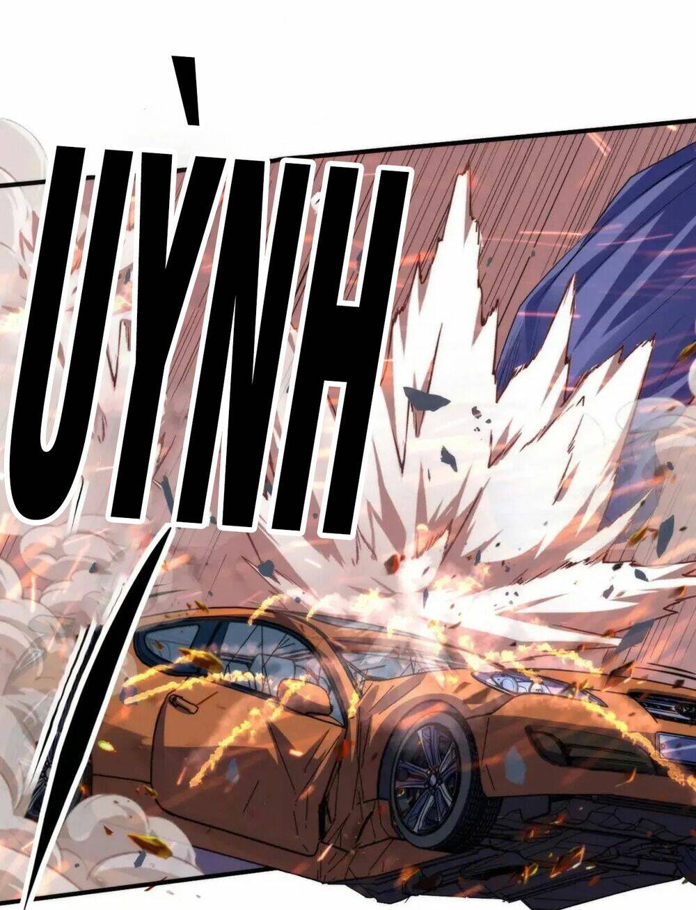 Trở Thành Thần Chủ Cthulhu - Chapter 121 - Page 66