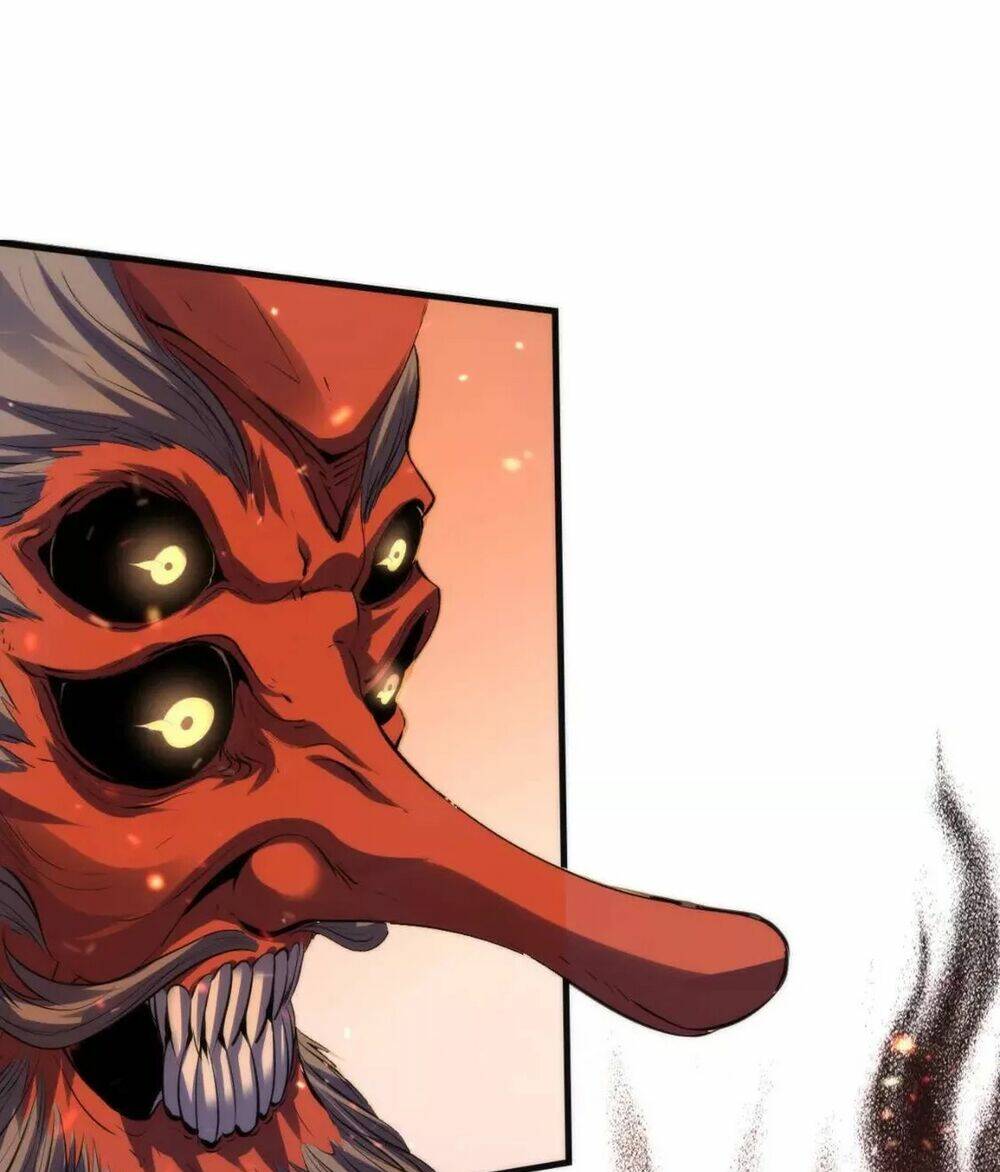 Trở Thành Thần Chủ Cthulhu - Chapter 121 - Page 68