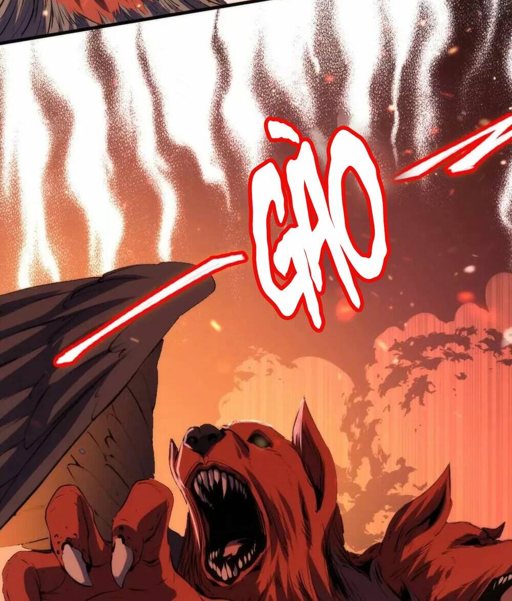 Trở Thành Thần Chủ Cthulhu - Chapter 121 - Page 69