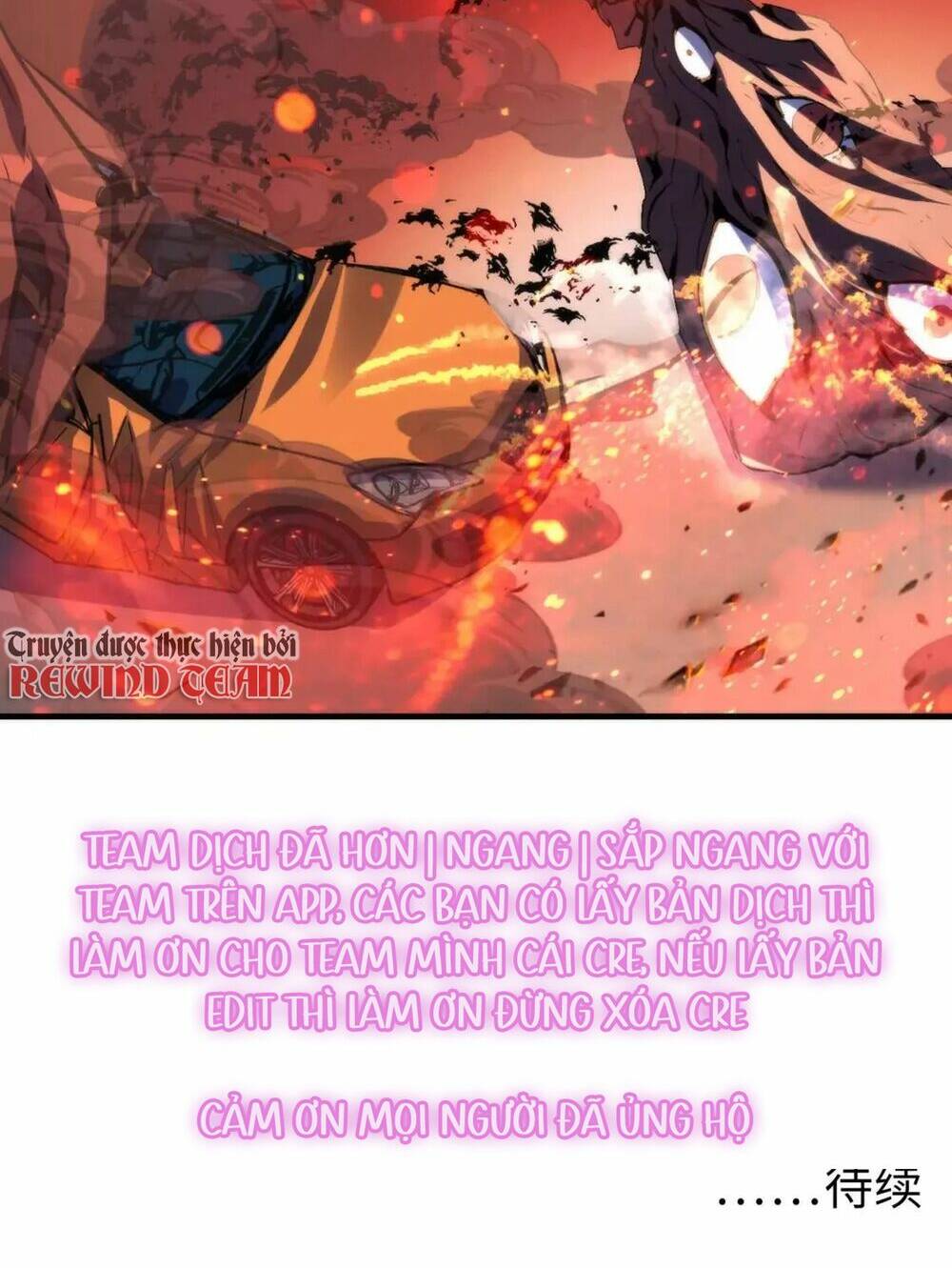 Trở Thành Thần Chủ Cthulhu - Chapter 121 - Page 71