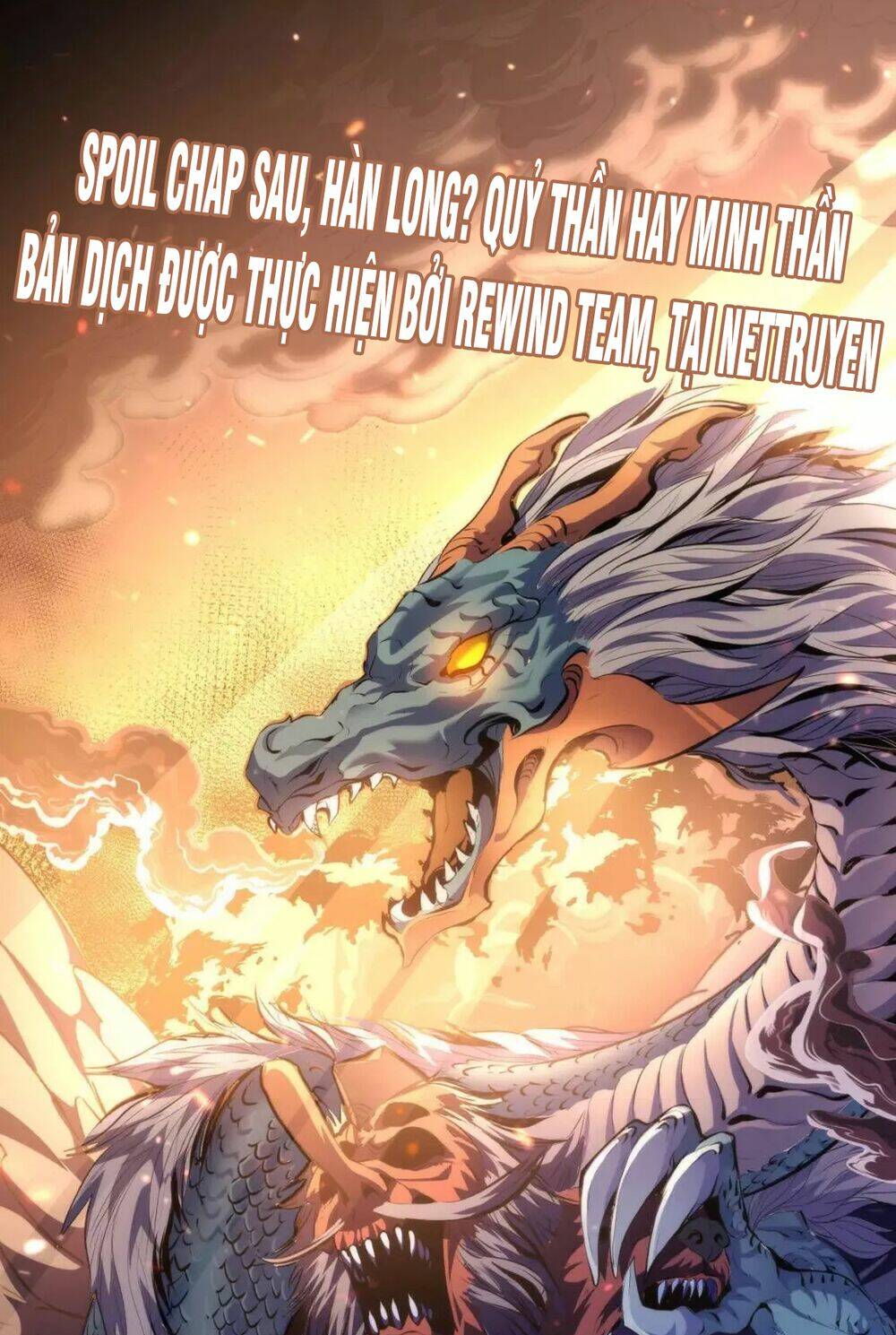 Trở Thành Thần Chủ Cthulhu - Chapter 121 - Page 72