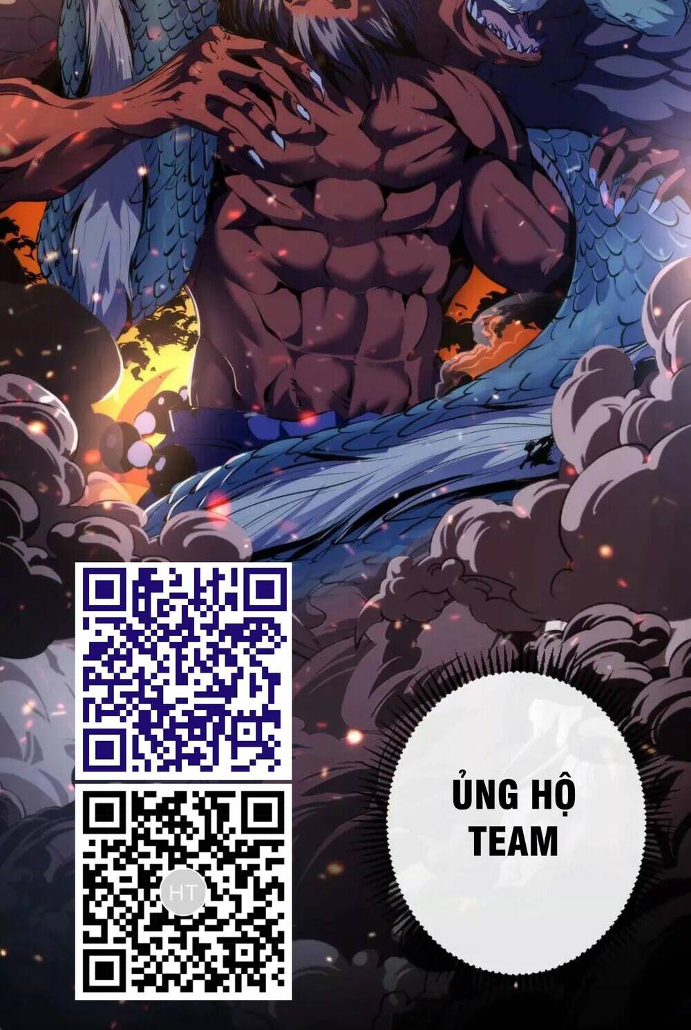 Trở Thành Thần Chủ Cthulhu - Chapter 121 - Page 73