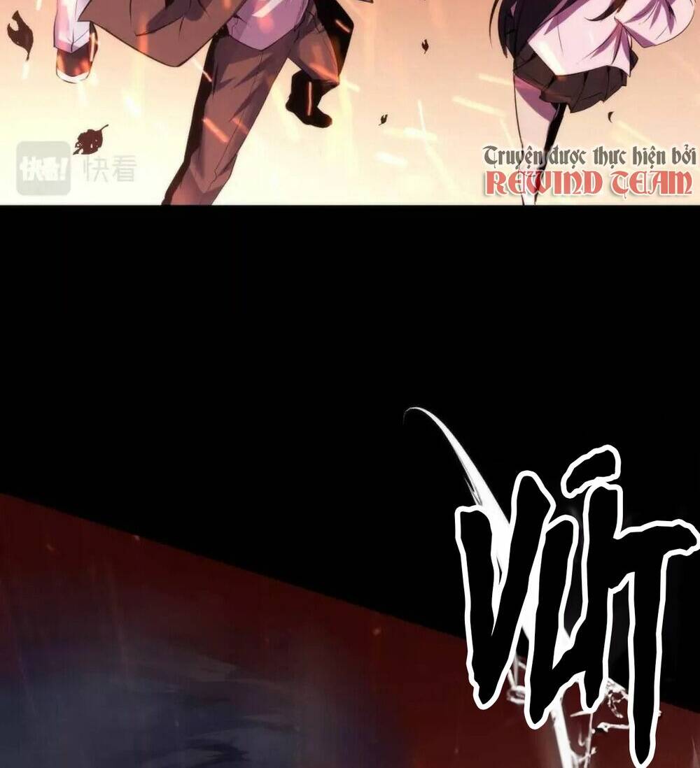 Trở Thành Thần Chủ Cthulhu - Chapter 122 - Page 9