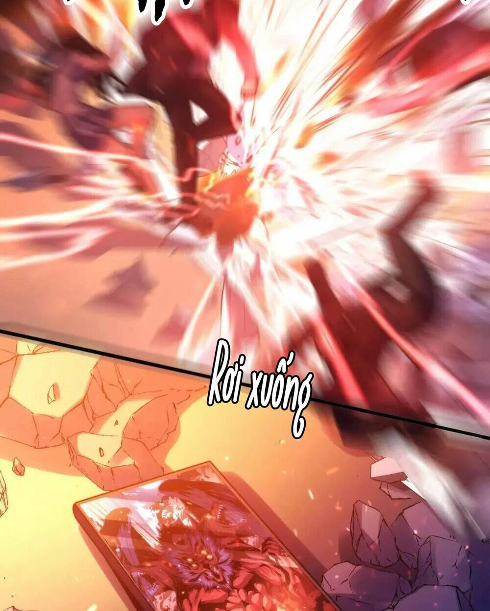 Trở Thành Thần Chủ Cthulhu - Chapter 122 - Page 11