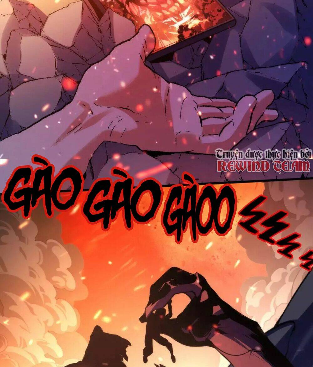 Trở Thành Thần Chủ Cthulhu - Chapter 122 - Page 12