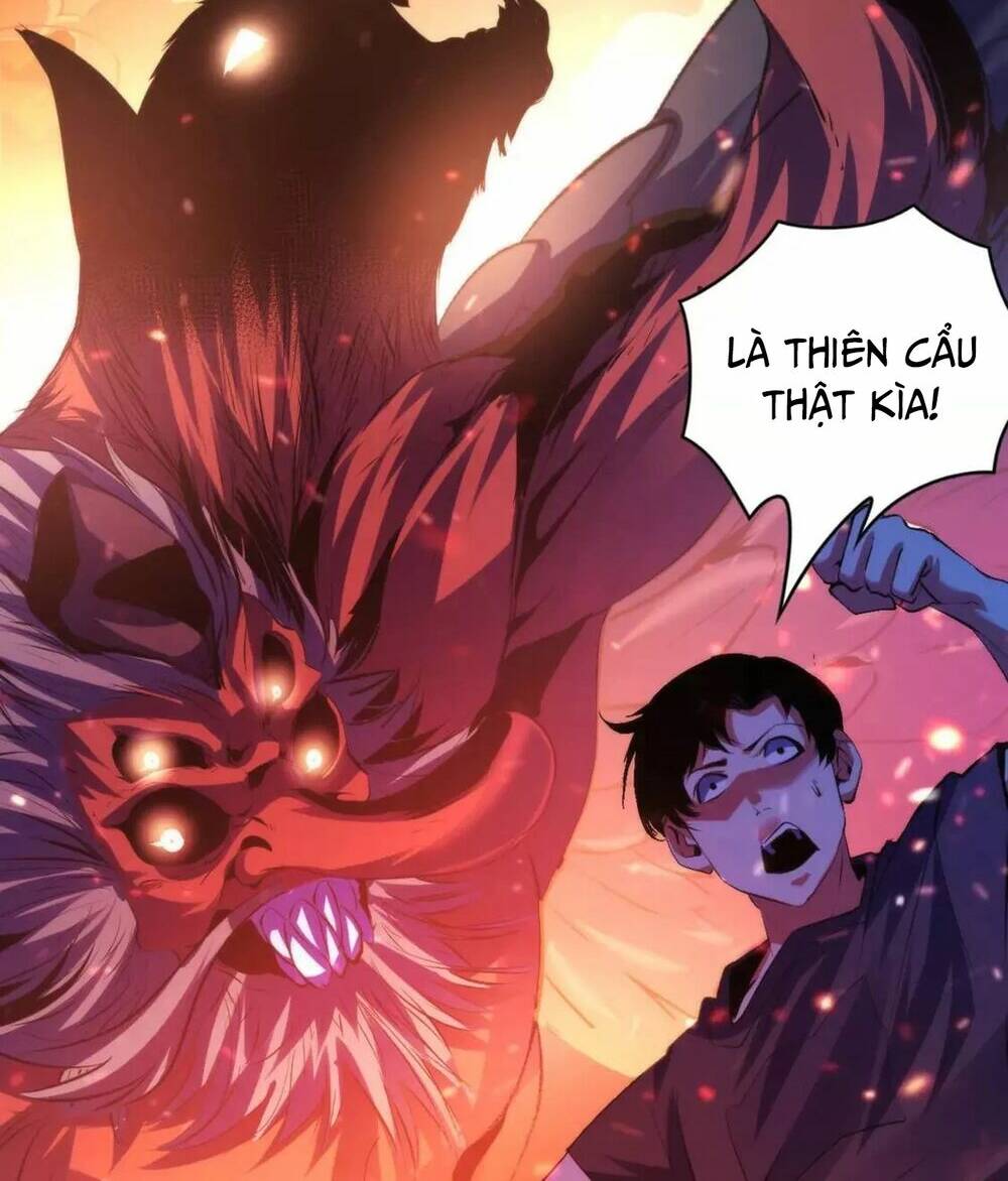 Trở Thành Thần Chủ Cthulhu - Chapter 122 - Page 13