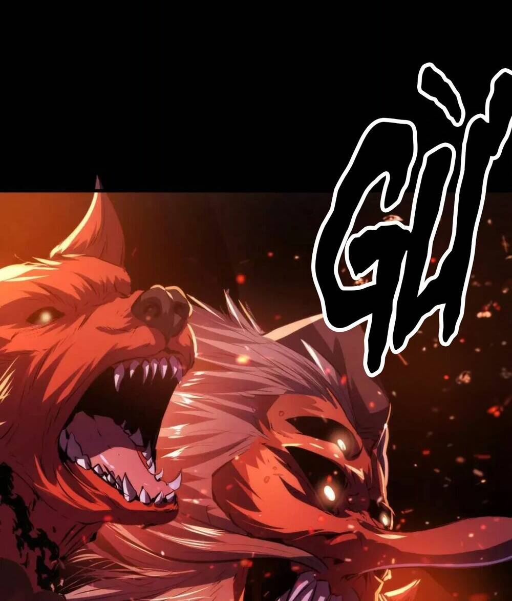 Trở Thành Thần Chủ Cthulhu - Chapter 122 - Page 19