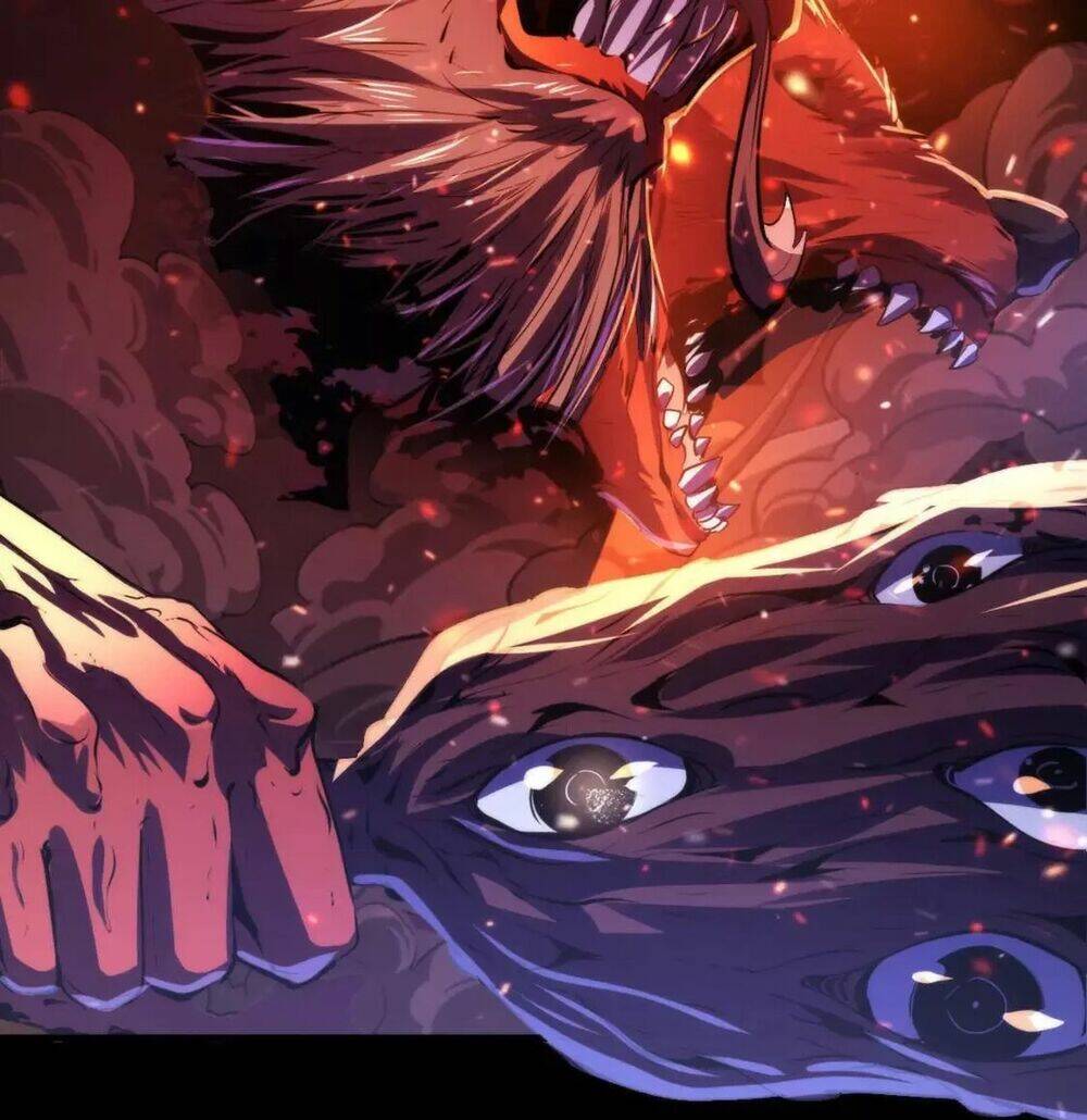 Trở Thành Thần Chủ Cthulhu - Chapter 122 - Page 20