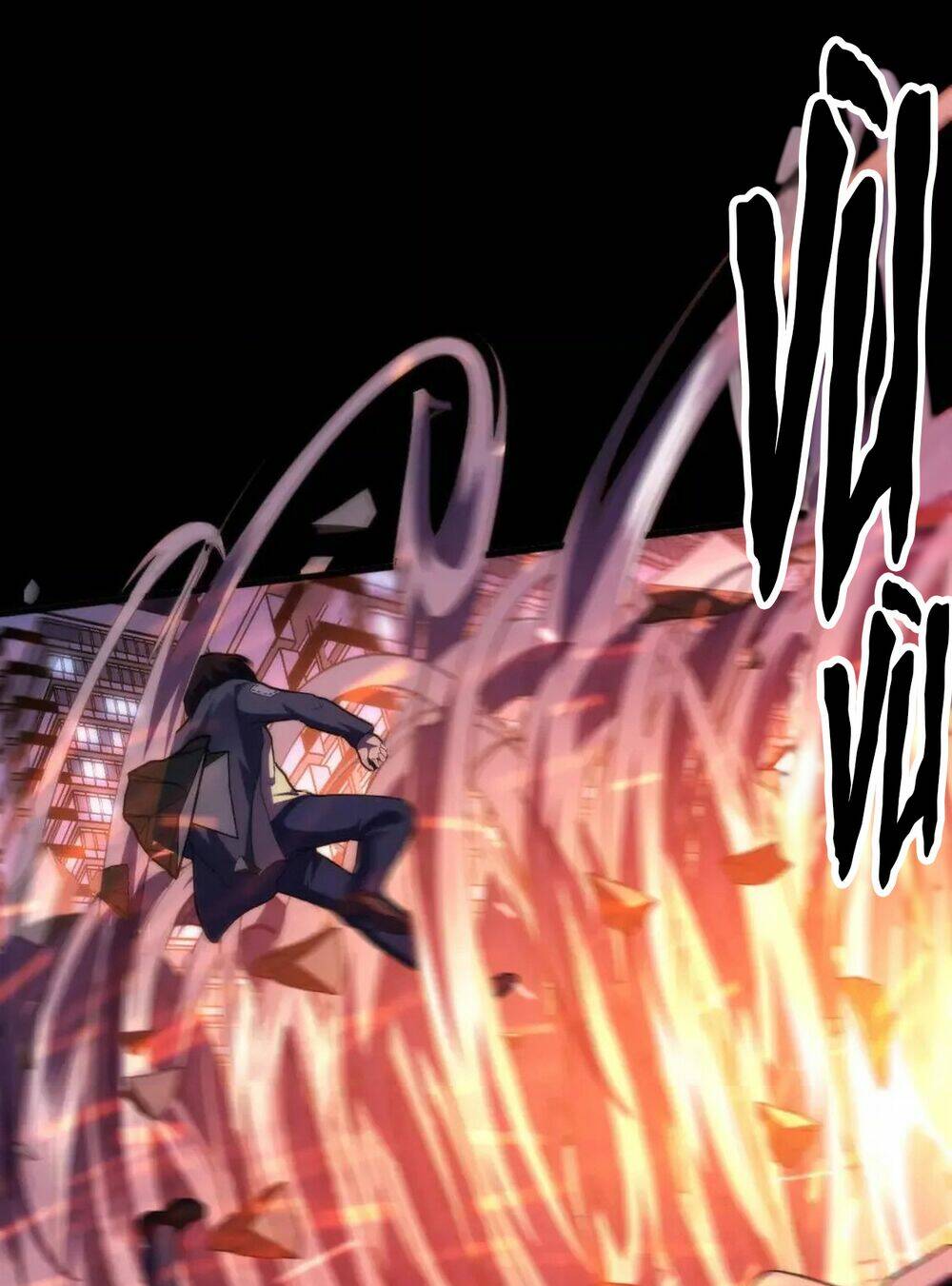 Trở Thành Thần Chủ Cthulhu - Chapter 122 - Page 25