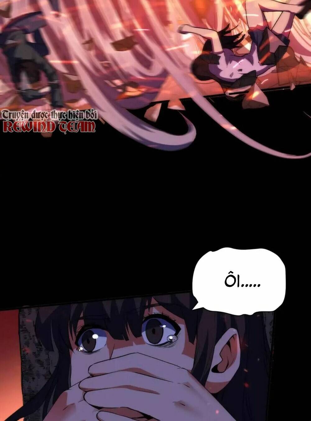 Trở Thành Thần Chủ Cthulhu - Chapter 122 - Page 26