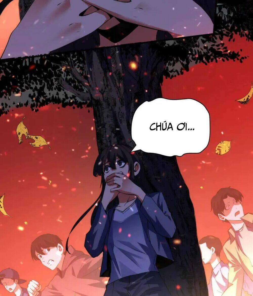 Trở Thành Thần Chủ Cthulhu - Chapter 122 - Page 27