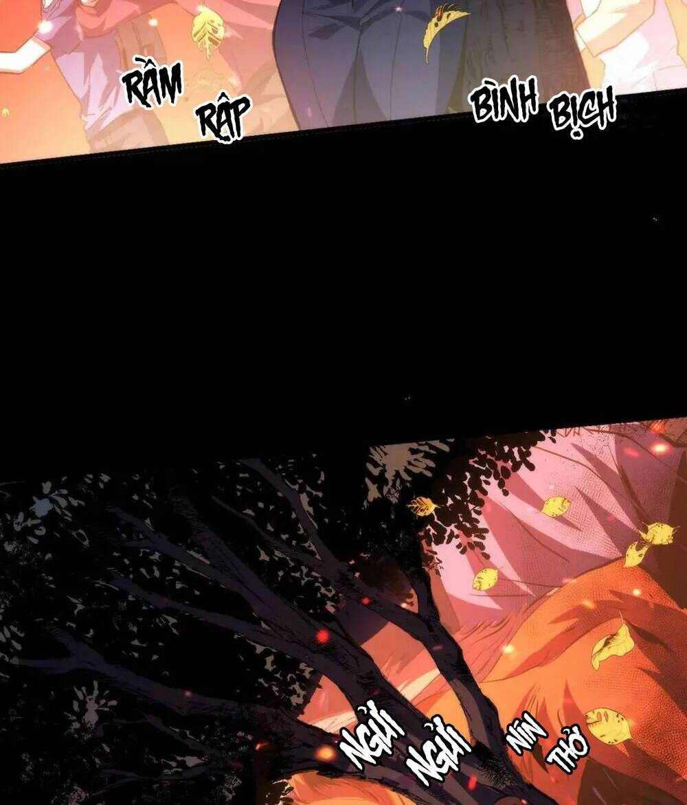 Trở Thành Thần Chủ Cthulhu - Chapter 122 - Page 28