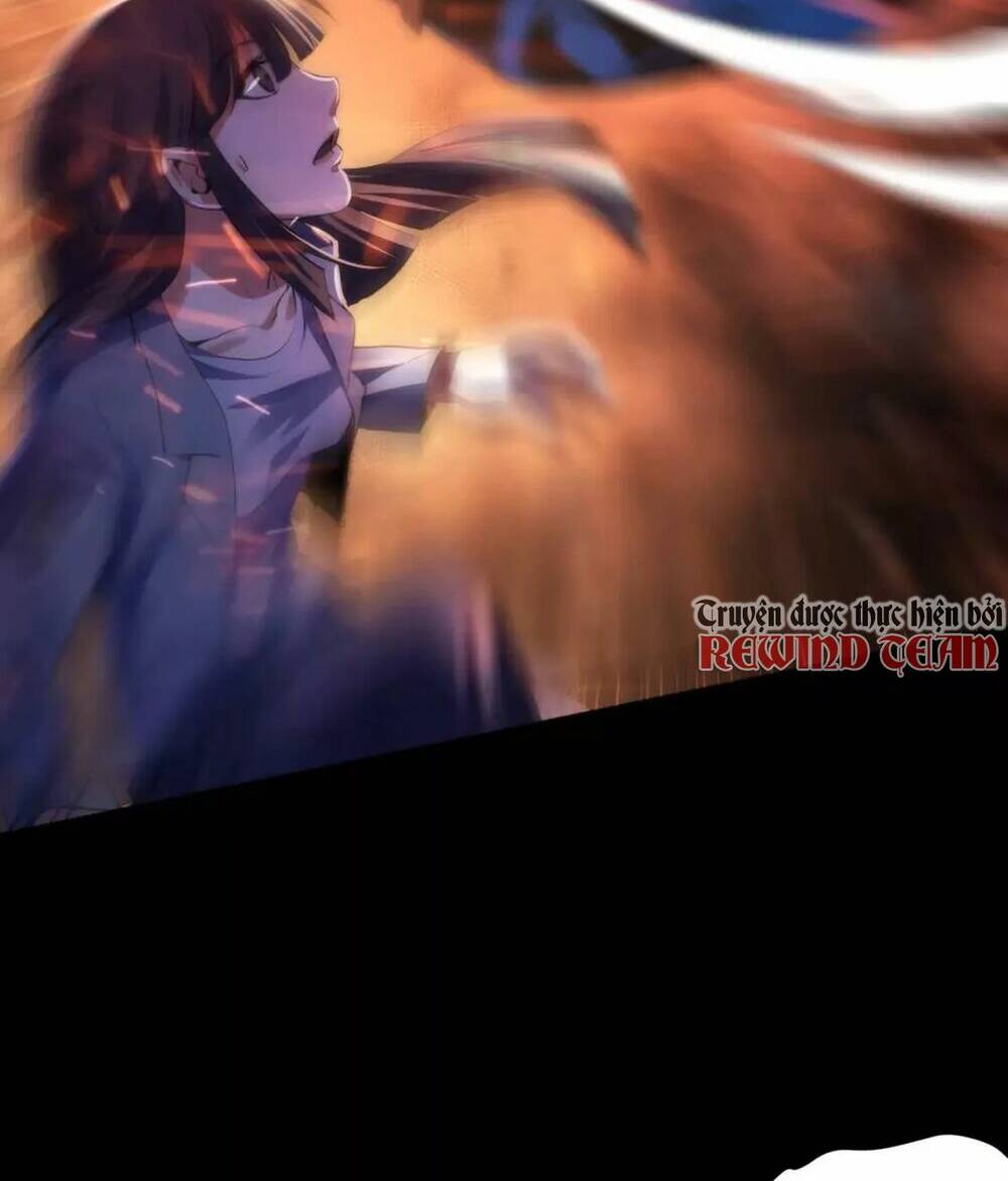 Trở Thành Thần Chủ Cthulhu - Chapter 122 - Page 34