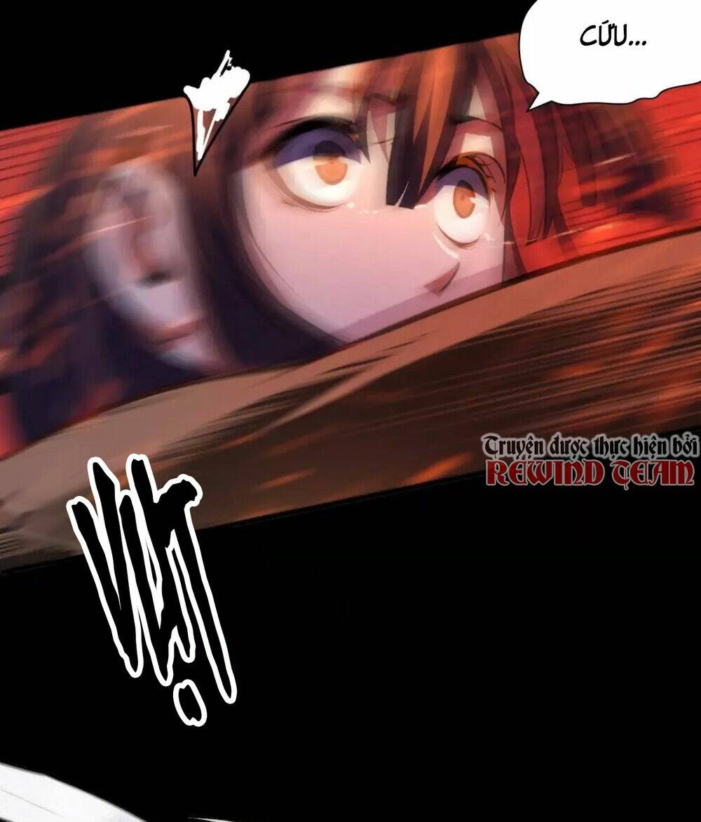 Trở Thành Thần Chủ Cthulhu - Chapter 122 - Page 35