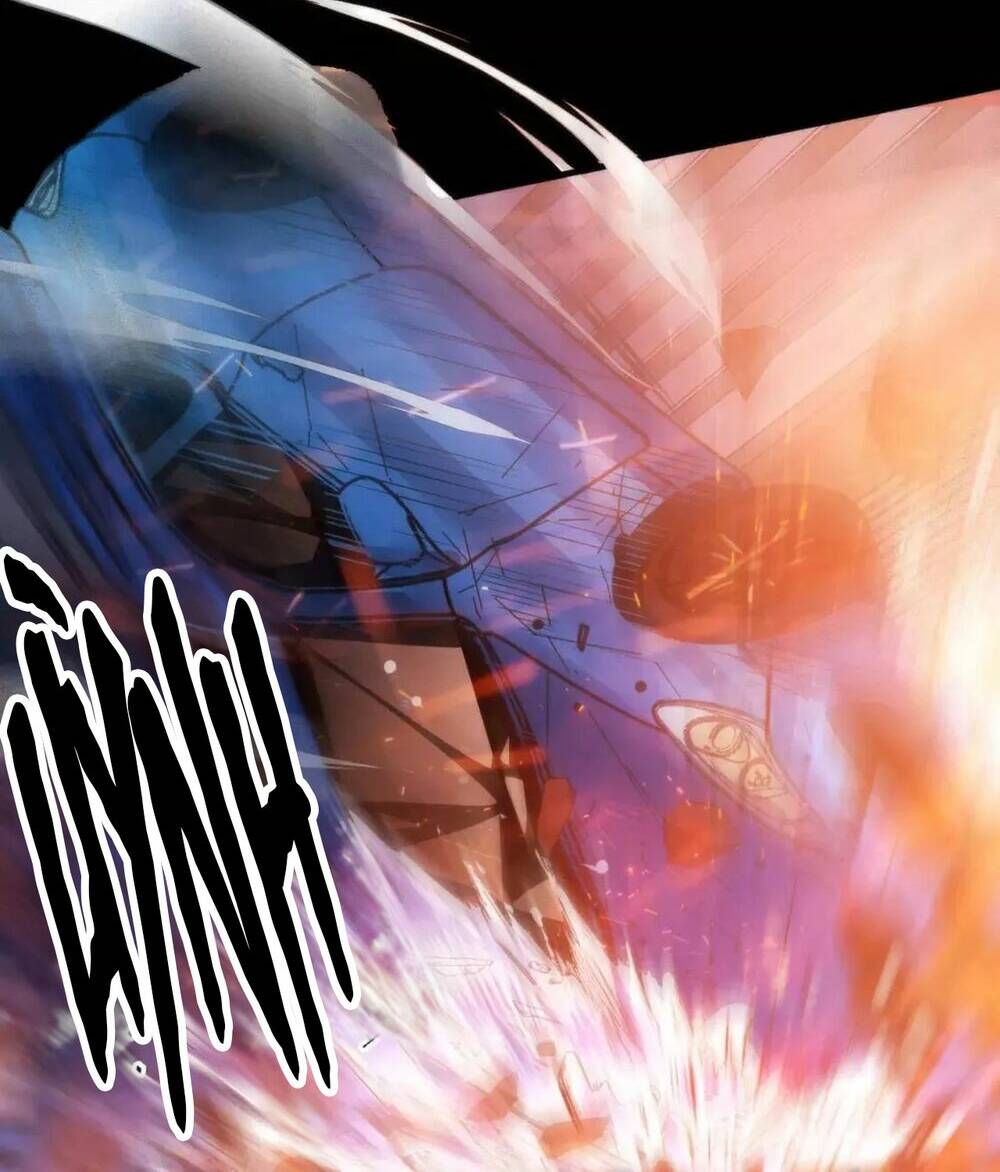 Trở Thành Thần Chủ Cthulhu - Chapter 122 - Page 36