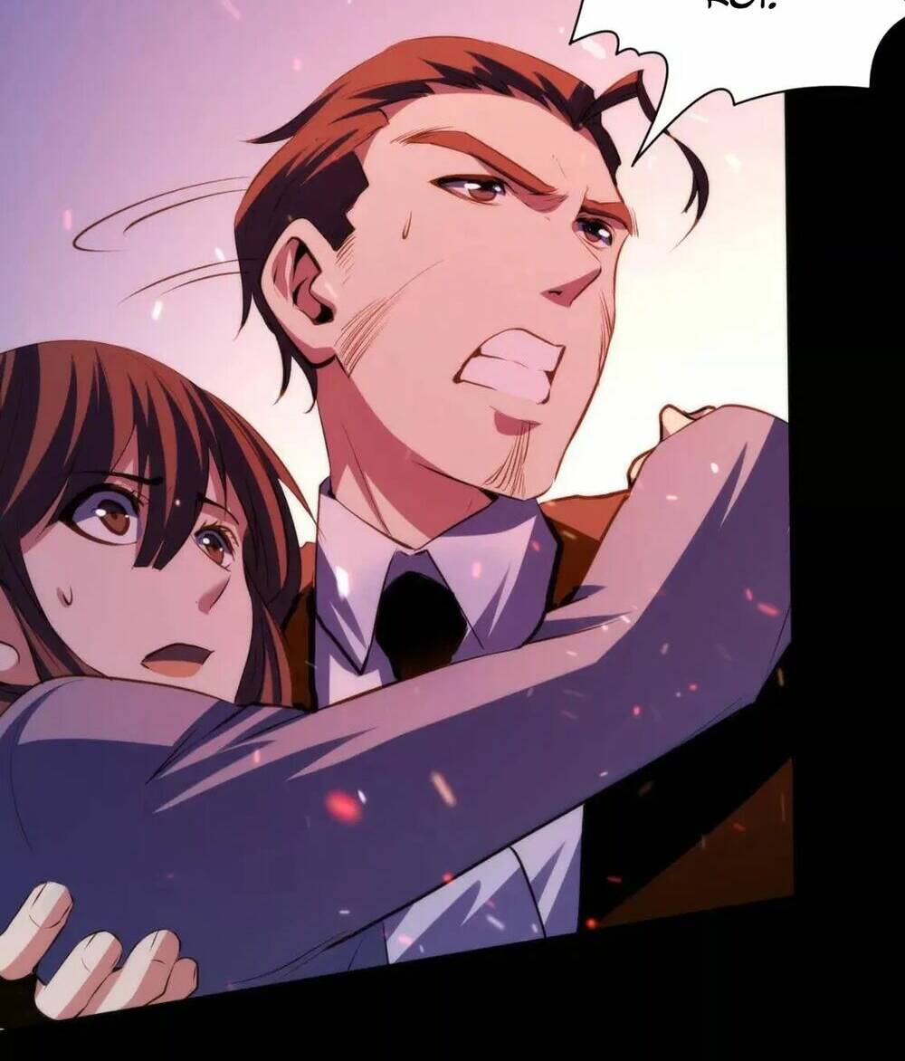 Trở Thành Thần Chủ Cthulhu - Chapter 122 - Page 38