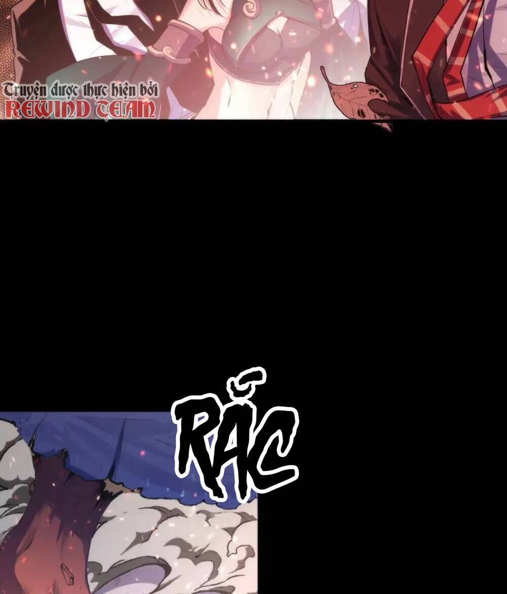 Trở Thành Thần Chủ Cthulhu - Chapter 122 - Page 3