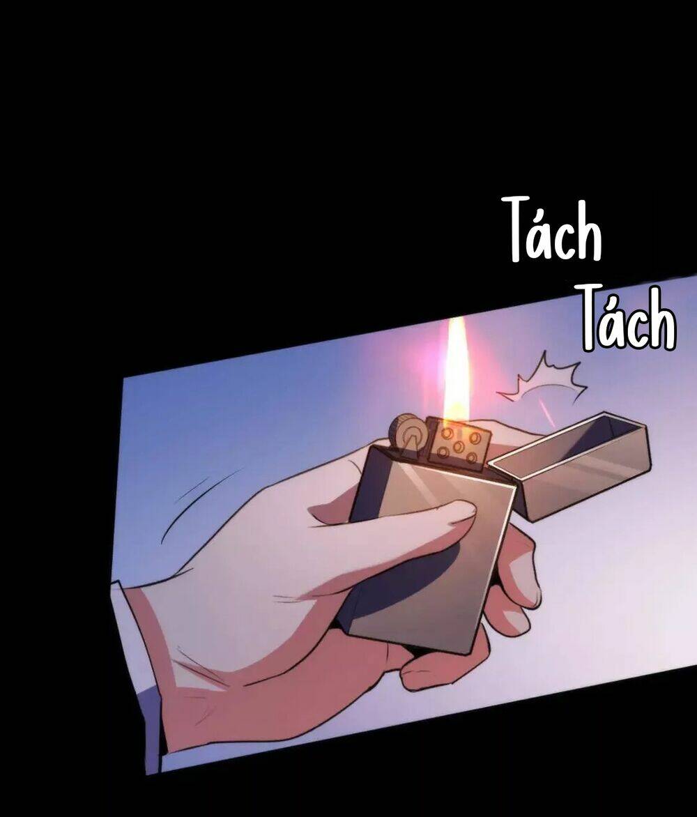 Trở Thành Thần Chủ Cthulhu - Chapter 122 - Page 39