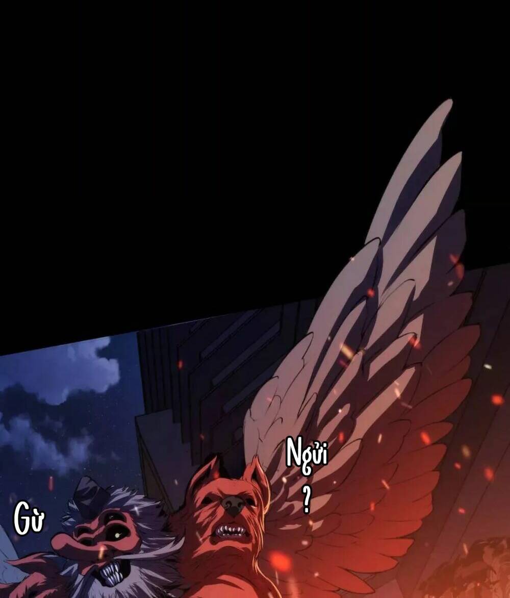 Trở Thành Thần Chủ Cthulhu - Chapter 122 - Page 40