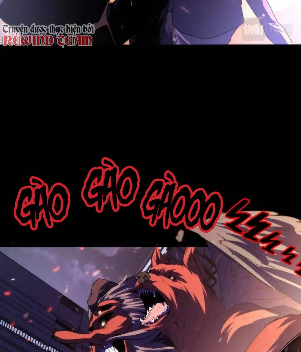 Trở Thành Thần Chủ Cthulhu - Chapter 122 - Page 42