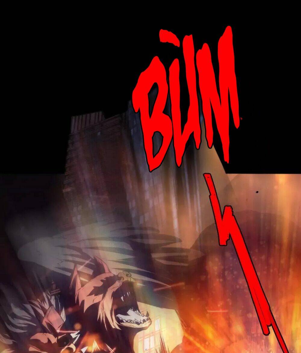 Trở Thành Thần Chủ Cthulhu - Chapter 122 - Page 45