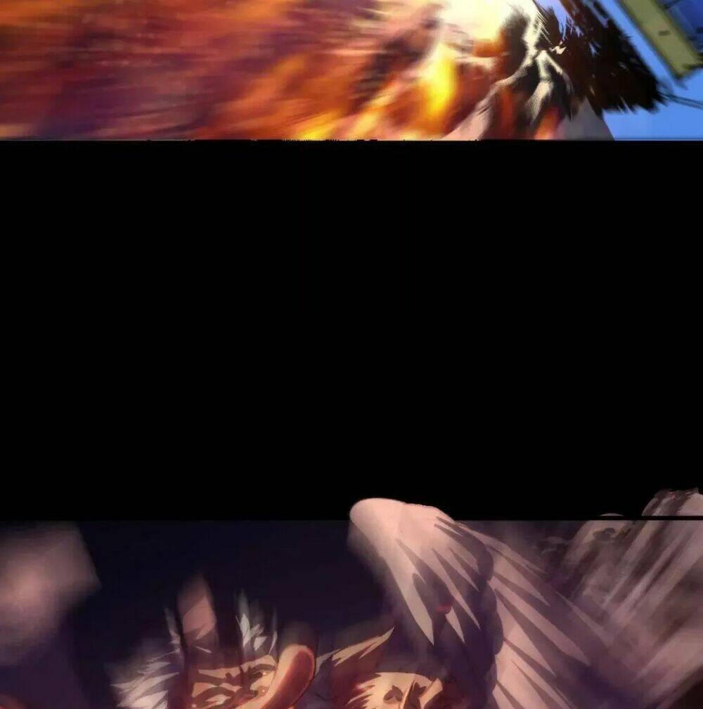 Trở Thành Thần Chủ Cthulhu - Chapter 122 - Page 47