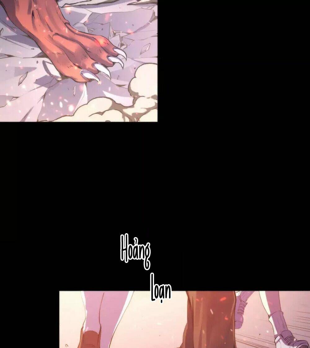 Trở Thành Thần Chủ Cthulhu - Chapter 122 - Page 4