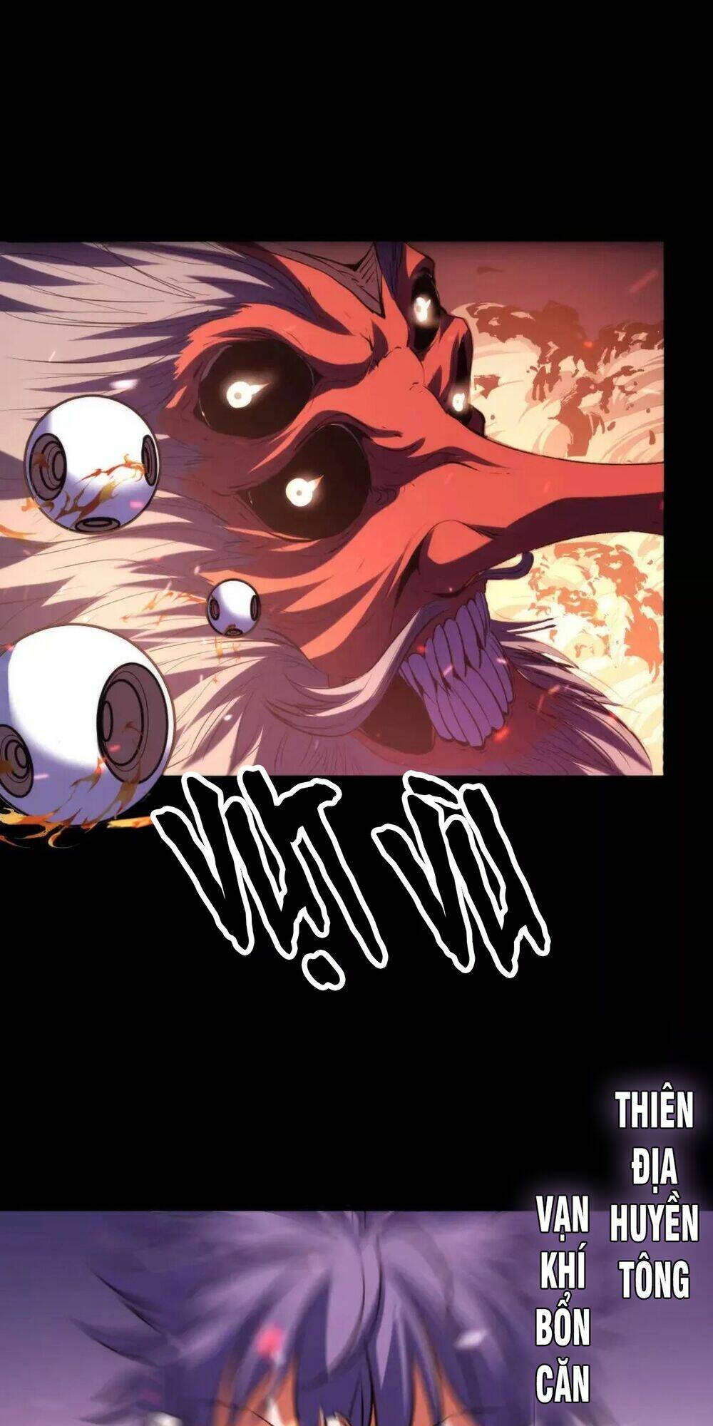 Trở Thành Thần Chủ Cthulhu - Chapter 122 - Page 49