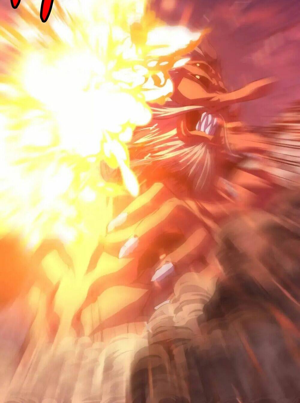 Trở Thành Thần Chủ Cthulhu - Chapter 122 - Page 51