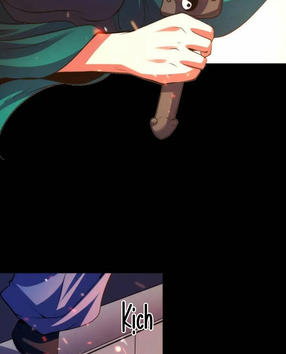 Trở Thành Thần Chủ Cthulhu - Chapter 122 - Page 54