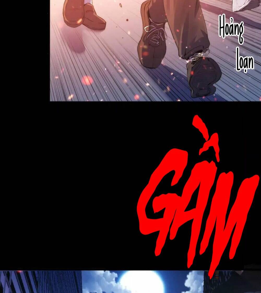 Trở Thành Thần Chủ Cthulhu - Chapter 122 - Page 5