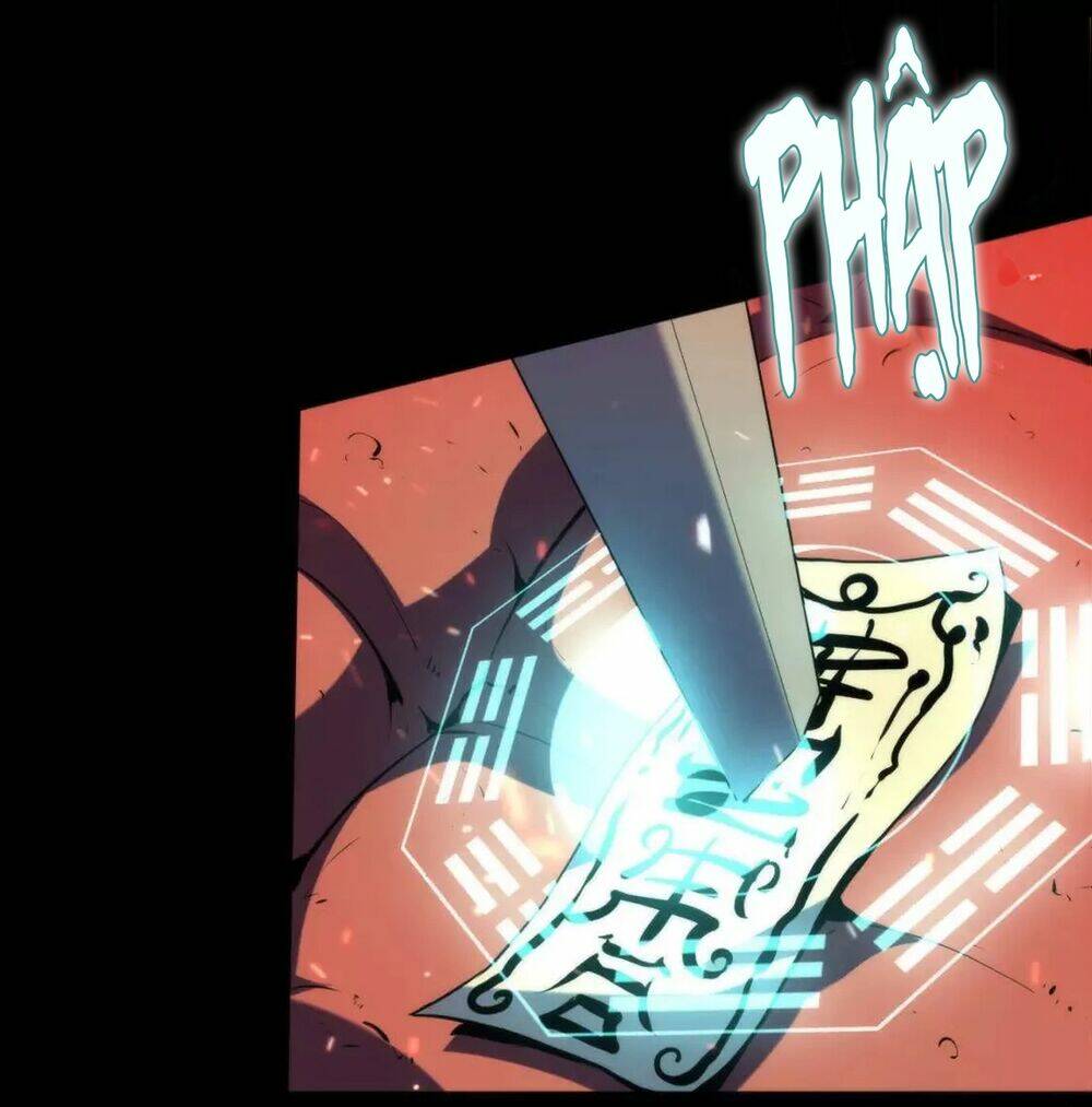 Trở Thành Thần Chủ Cthulhu - Chapter 122 - Page 59