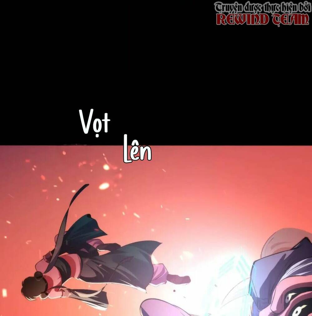 Trở Thành Thần Chủ Cthulhu - Chapter 122 - Page 60