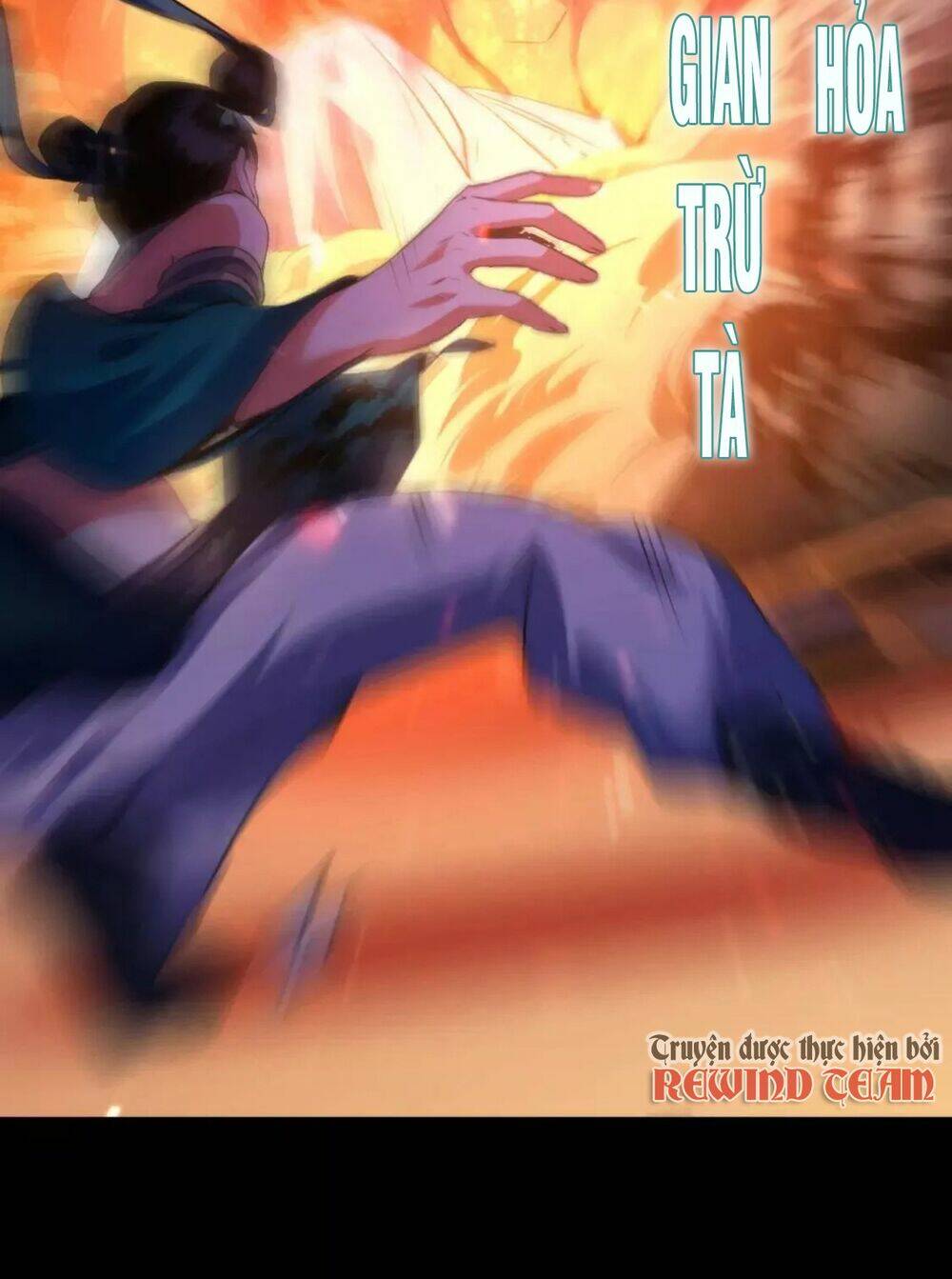 Trở Thành Thần Chủ Cthulhu - Chapter 122 - Page 62