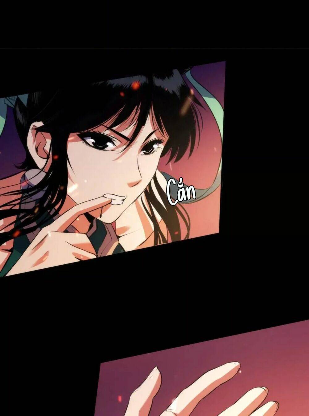 Trở Thành Thần Chủ Cthulhu - Chapter 122 - Page 63