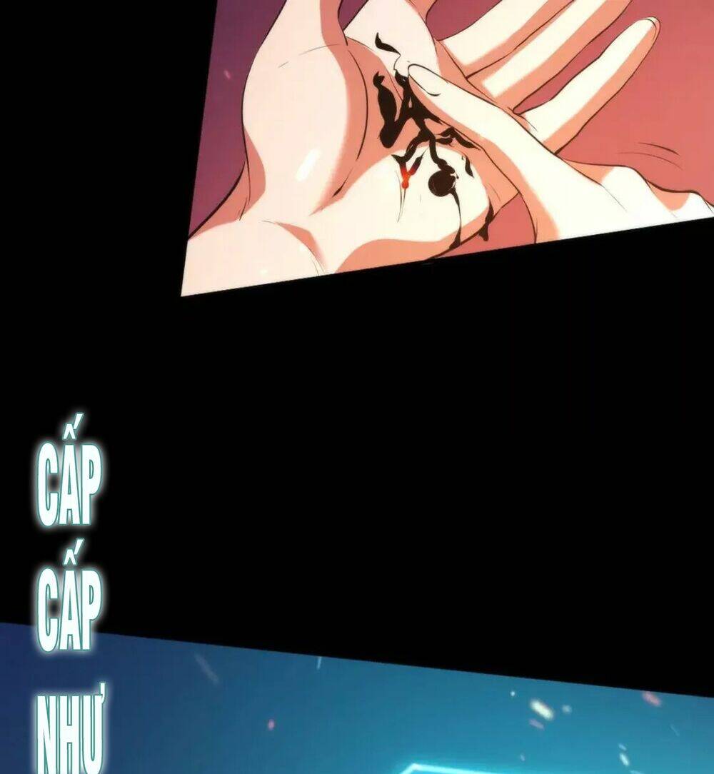 Trở Thành Thần Chủ Cthulhu - Chapter 122 - Page 64