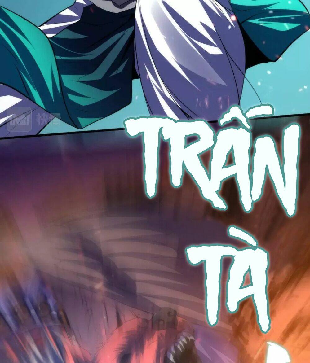 Trở Thành Thần Chủ Cthulhu - Chapter 122 - Page 66