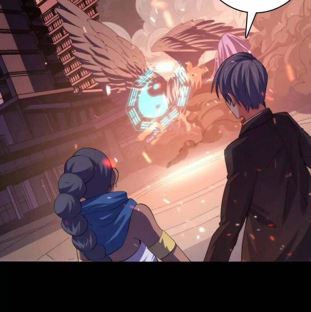 Trở Thành Thần Chủ Cthulhu - Chapter 122 - Page 69