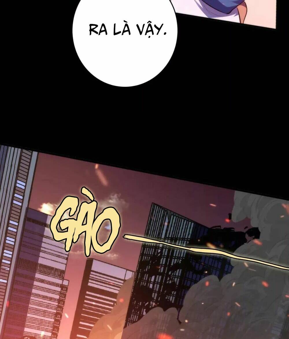 Trở Thành Thần Chủ Cthulhu - Chapter 122 - Page 71