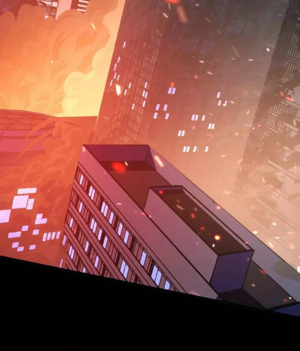 Trở Thành Thần Chủ Cthulhu - Chapter 122 - Page 72